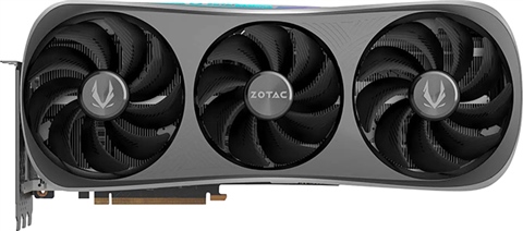 Palit GeForce RTX 4090 GameRock OmniBlack 24GB GDDR6X - CeX (UK